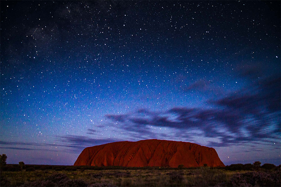 gamingmousetech | Learning About the Impacts of Tourism on the Sacred Site