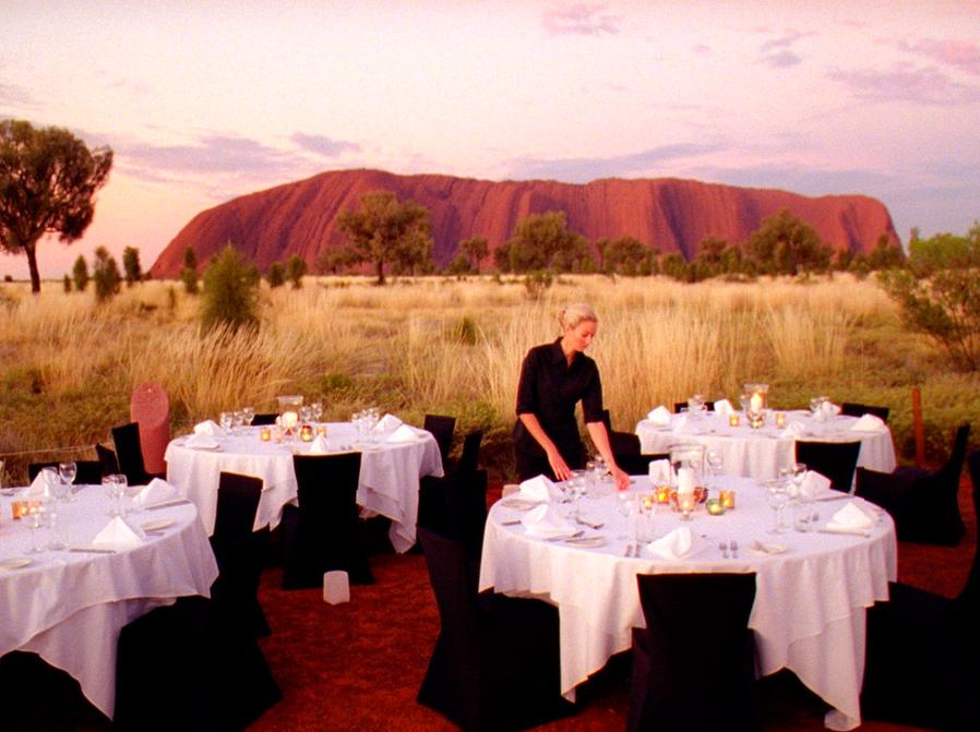gamingmousetech | Enjoying a Chef’s Table Experience Featuring Local Game