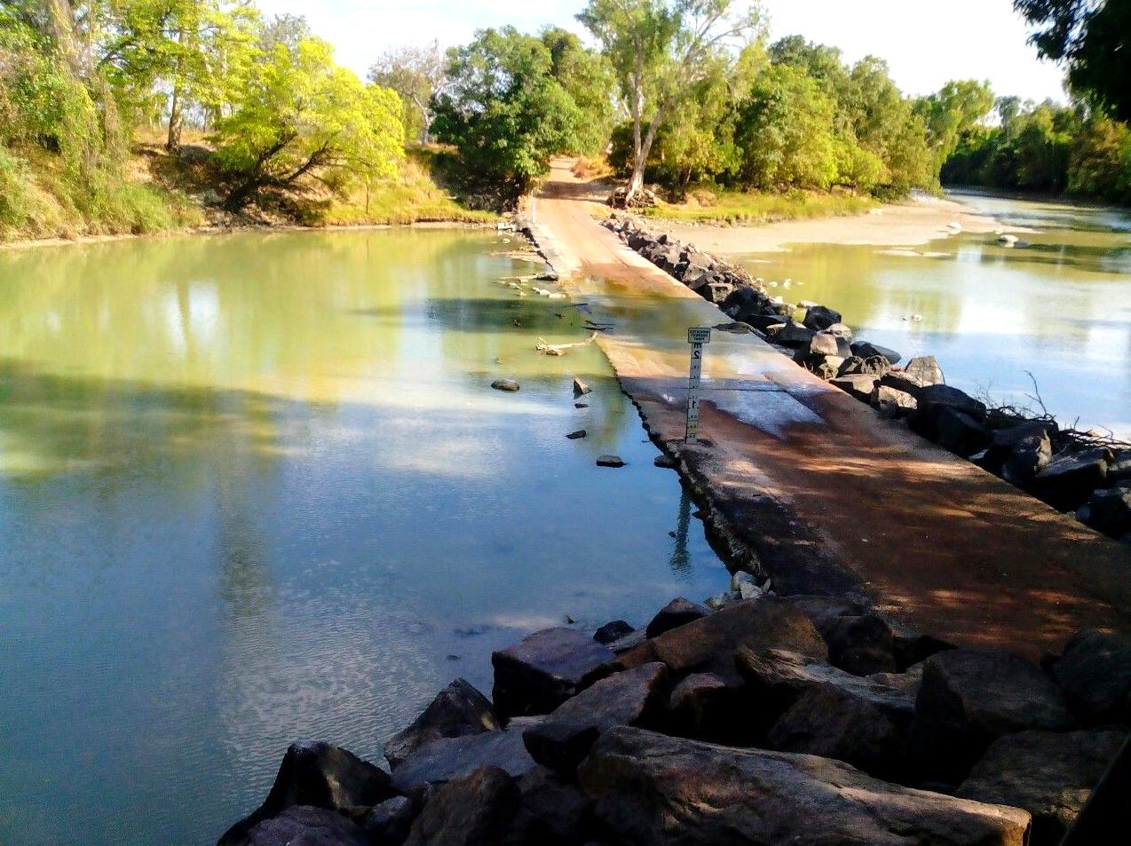 gamingmousetech | Photography at Cahills Crossing: Capturing Kakadu's Beauty