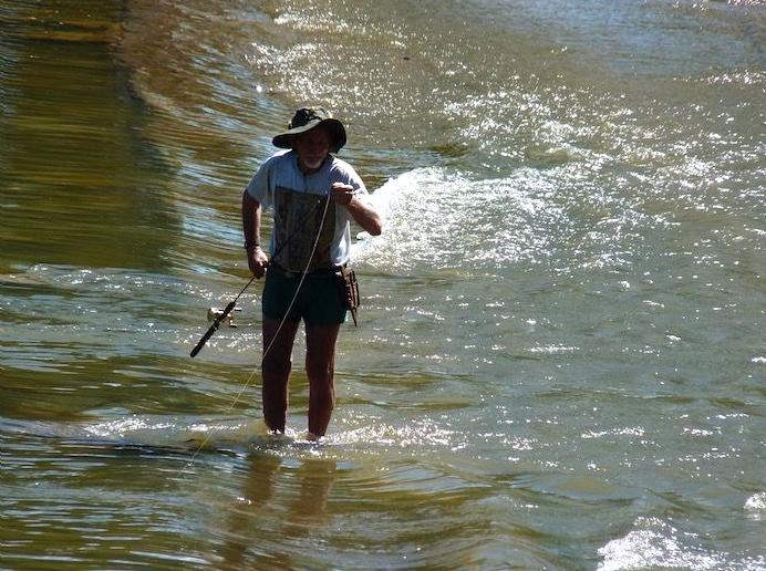 gamingmousetech | Photography at Cahills Crossing: Capturing Kakadu's Beauty