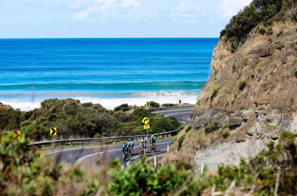 gamingmousetech | Great Ocean Road Trip: Motorcycling & Cycling Guide