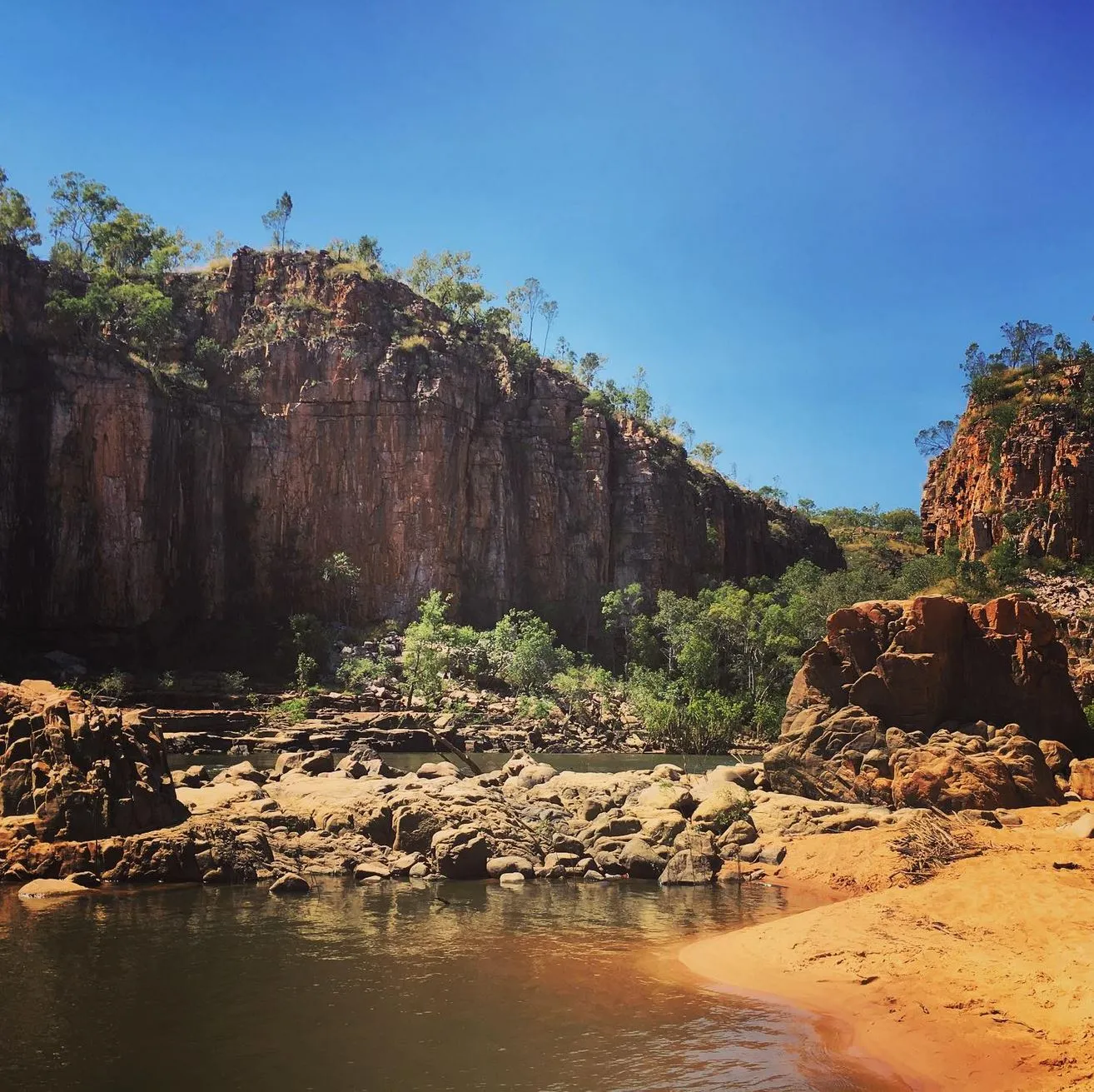 gamingmousetech | Is Gorge Road Katherine Sealed?