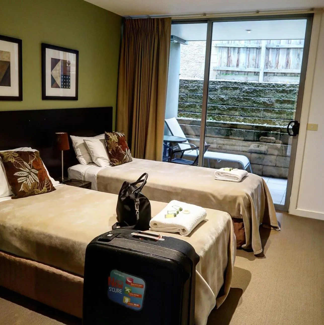 gamingmousetech | Is There Luxury Accommodation on the Great Ocean Road?