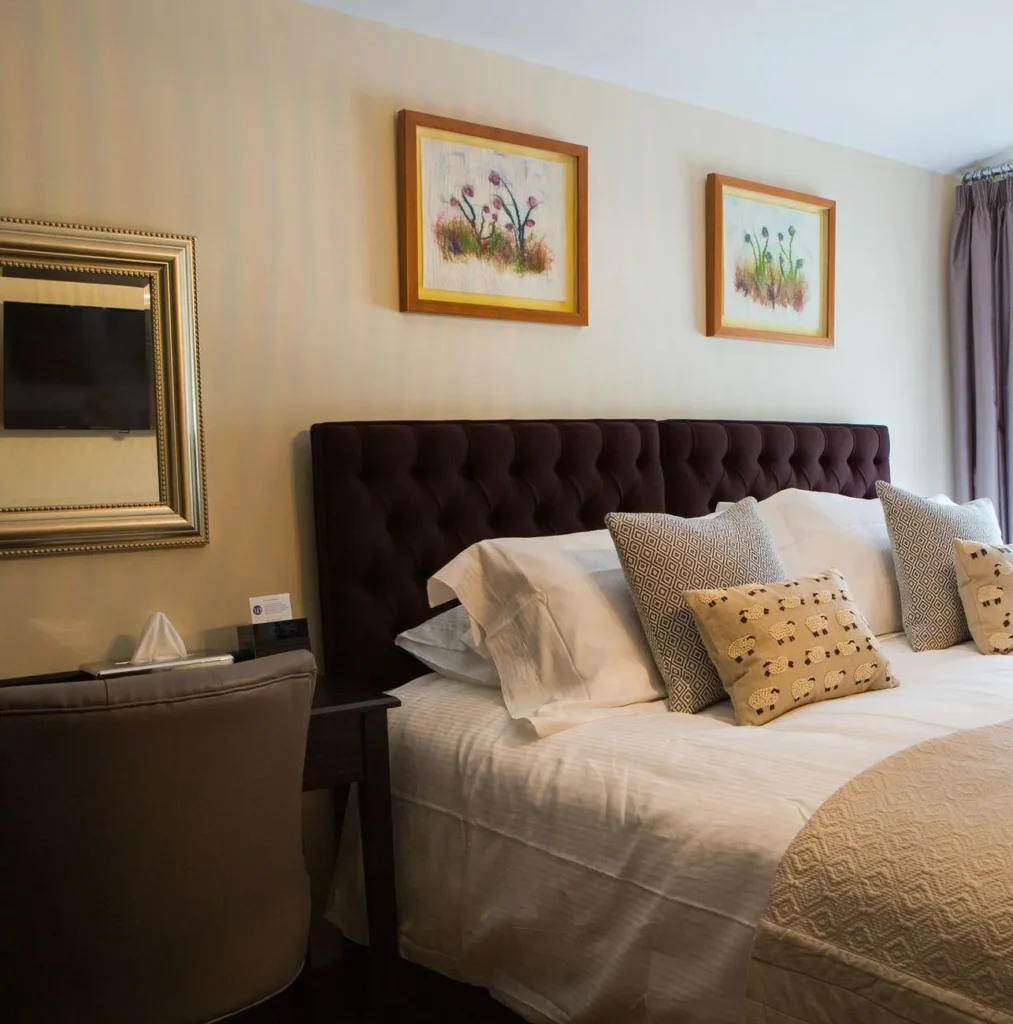 gamingmousetech | Is There Luxury Accommodation on the Great Ocean Road?
